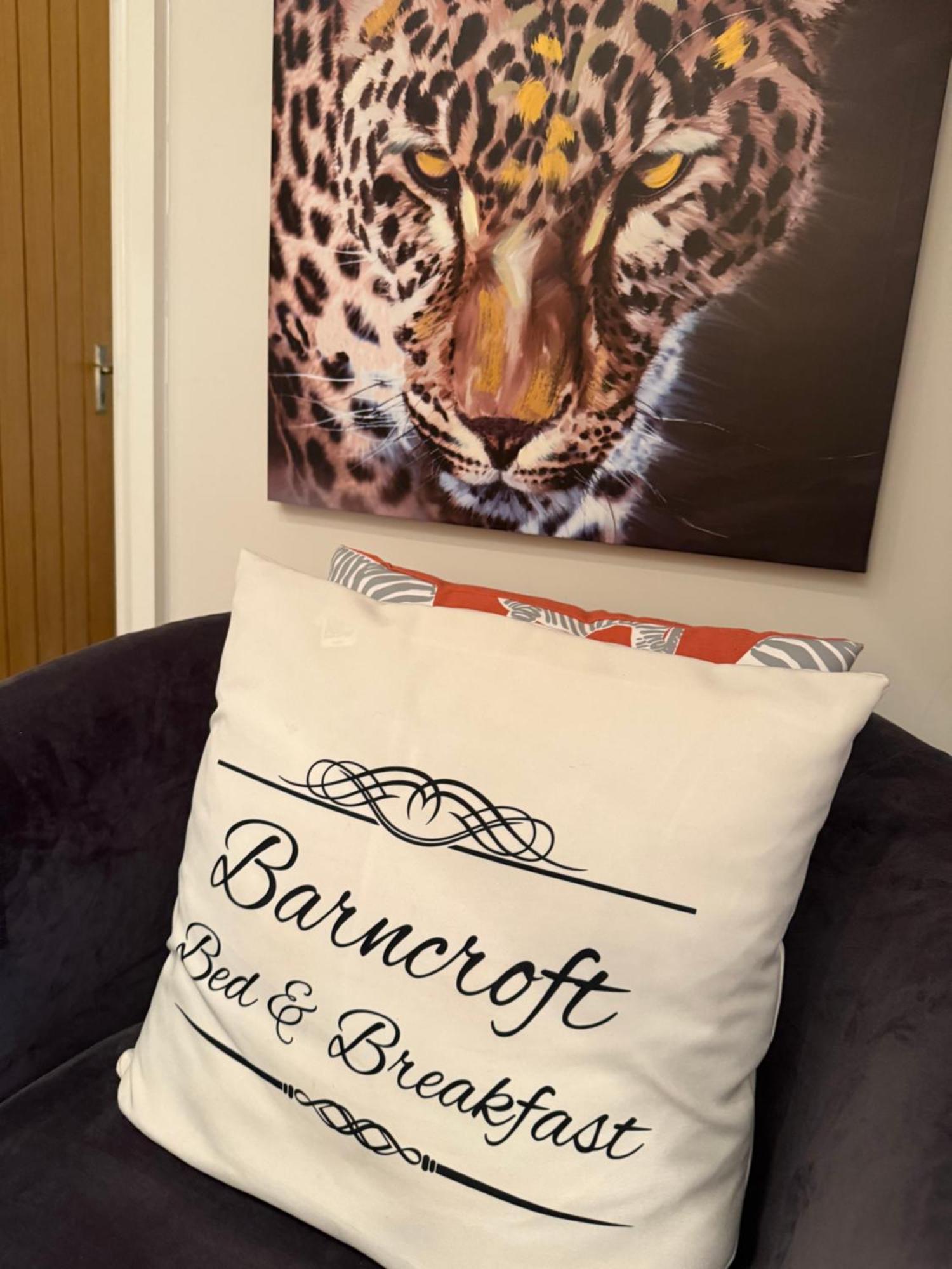 Barncroft Luxury Bed & Breakfast Solihull Ngoại thất bức ảnh