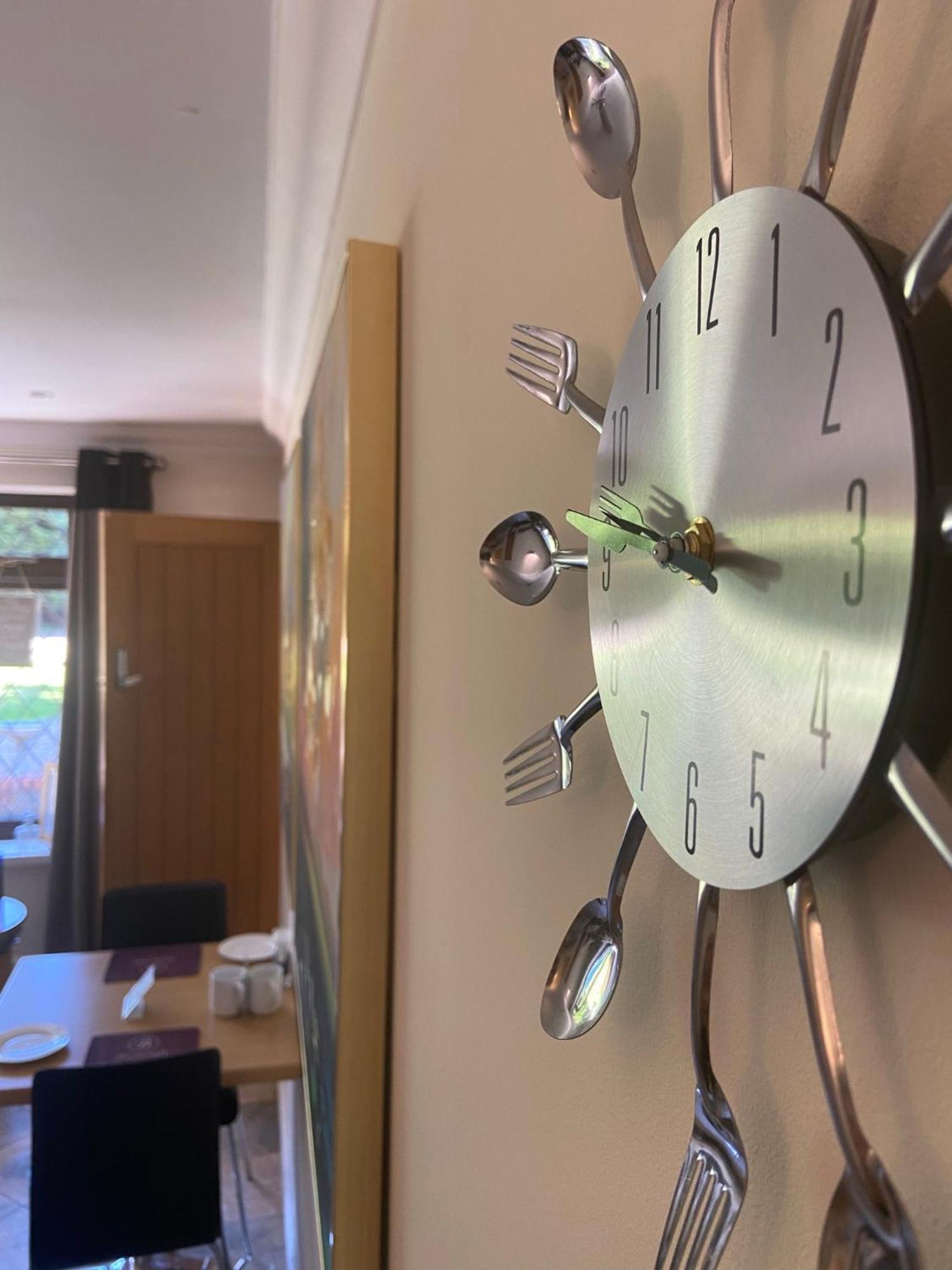 Barncroft Luxury Bed & Breakfast Solihull Ngoại thất bức ảnh