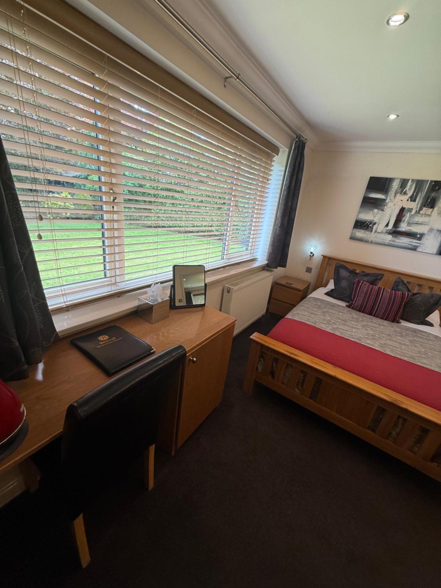 Barncroft Luxury Bed & Breakfast Solihull Ngoại thất bức ảnh